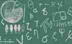 数学找相同教案6篇