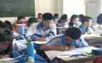 冀教版数学教学反思5篇