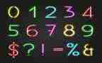 大班数字教案8篇