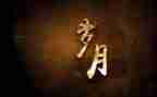 岁月的观后感推荐6篇