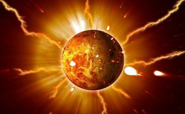 音乐《太阳》教案5篇