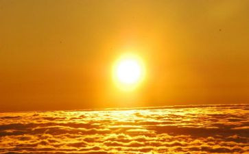 小班找太阳教案5篇