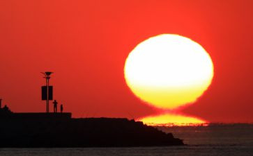 太阳教案优秀教案6篇