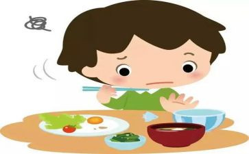 挑食害处多演讲稿5篇