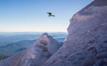 《挑战不可能》观后感7篇