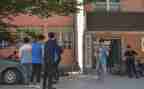 体校生入团申请书模板7篇