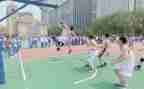 幼儿园体育活动的教案7篇