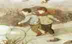 作文童年500字7篇