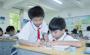 我我的同学作文500字精选7篇