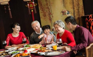 中秋节和家人团聚的作文的作文8篇