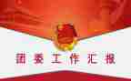 2024团委工作计划优质7篇