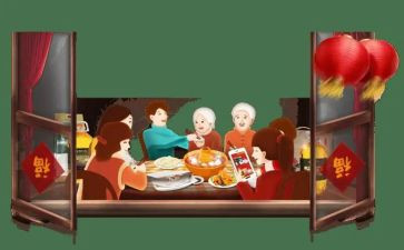 中秋团圆作文600字5篇