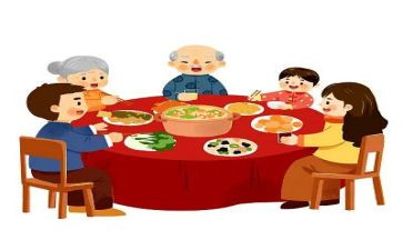 中秋团圆优秀作文5篇