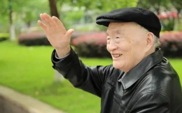 我的外公400字作文6篇