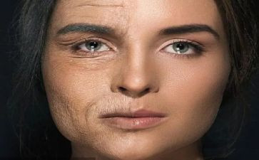 描写奶奶的外貌作文5篇