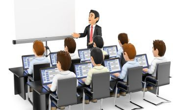 网课教学心得体会600字6篇