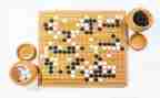 围棋活动策划5篇
