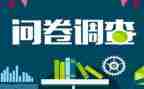 调查问卷和调查报告范文6篇
