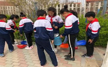 作文《我能行》300字6篇