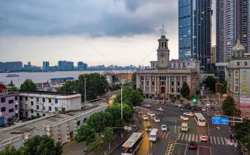 武汉房屋租赁合同7篇