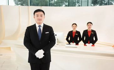 物业客服主管年度工作计划5篇