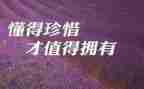 珍惜每滴水的演讲稿5篇