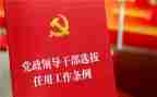 乡镇干部的述职报告优质8篇