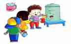 幼儿园小班的年度工作计划6篇