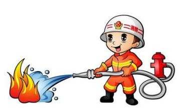 消防月培训计划6篇