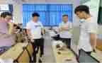 疫情学校工作总结通用8篇