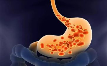 2024年消化科半年度工作总结6篇