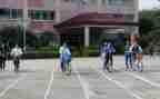 学校运动会开幕式校长讲话稿6篇