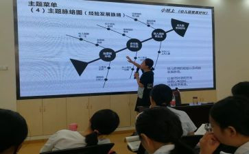 新课程教学心得体会6篇