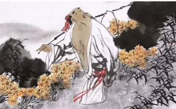 观国画展心得体会5篇