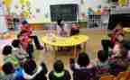2023幼儿园学前班班主任工作总结5篇