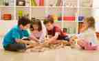 学前班教师学期总结5篇