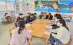 幼儿园学前教育宣传月活动方案8篇