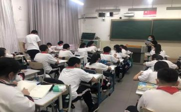 同学情的优秀作文参考5篇