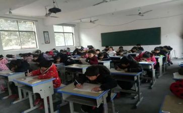 同学情的作文推荐8篇