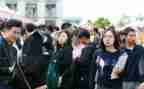 面试学生会演讲稿精选8篇