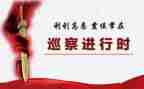 巡察工作总结及工作总结5篇