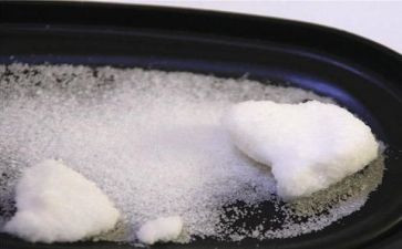 小班科学盐和糖教案精选7篇