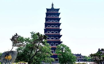 扬州的作文600字模板5篇