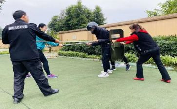 消防演练的活动总结5篇