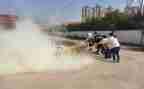 学校应急逃生演练活动总结6篇