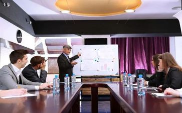 研讨活动总结最新8篇