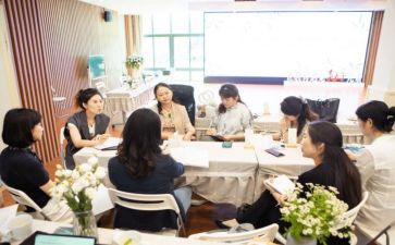 研修组工作总结优质7篇