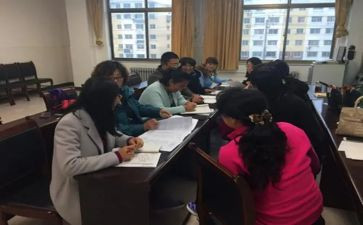 小学语文二年级教研组工作计划8篇