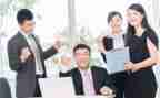 2023业务述职报告7篇