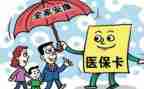 2023医保科工作总结优秀5篇